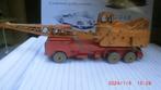 Dinky Supertoys Lorry 1:43, Hobby en Vrije tijd, Modelauto's | 1:43, Ophalen of Verzenden, Gebruikt, Bus of Vrachtwagen, Dinky Toys