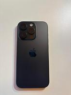 Iphone 15 PRO / 128GB / Donker Blauw, 128 GB, Blauw, Zo goed als nieuw, Zonder abonnement