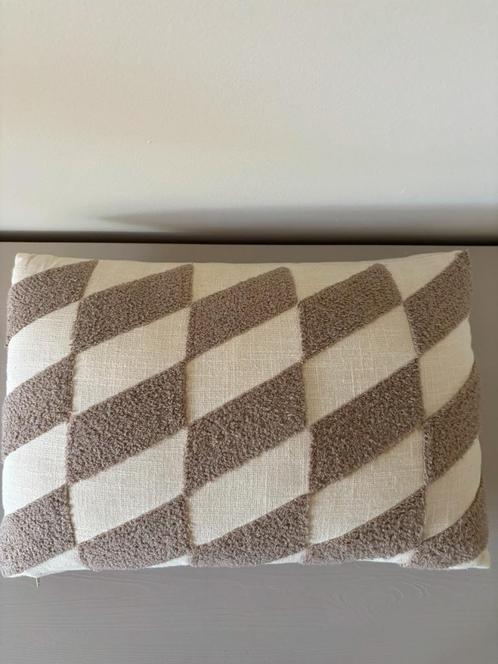 Kussen Loods5 35x50cm, Huis en Inrichting, Woonaccessoires | Kussens, Zo goed als nieuw, Overige kleuren, Rechthoekig, Ophalen of Verzenden