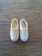 Barbie sneakers 90s, Verzamelen, Poppen, Ophalen of Verzenden, Gebruikt