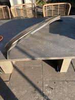 Spoiler Opel Corsa E 2023, Ophalen, Gebruikt, Overige merken, Carrosserie en Plaatwerk