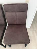 Stoelen, Huis en Inrichting, Stoelen, Ophalen of Verzenden, Zo goed als nieuw, Vier