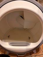 Perlux Premium zelfreinigende kattenbak met UV steralisatie, Dieren en Toebehoren, Ophalen, Zelfreinigend