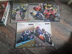 Collectie TT Assen Programma's, Boeken, Ophalen of Verzenden, Zo goed als nieuw, Algemeen, Onbekend