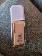 Maybelline Lumi Matte Foundation - Nieuw!, Gehele gezicht, Beige, Nieuw, Ophalen of Verzenden