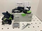Festool 3 machines in 1, Ophalen, Zo goed als nieuw