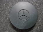 originele wieldop / naafdop MERCEDES 26,5 cm zwart (1 stuks), Auto diversen, Wieldoppen, Gebruikt, Ophalen of Verzenden