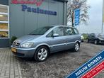 Opel Zafira 1.8-16V Maxx 7 Persoons|Airco|Cruise (bj 2004), Auto's, 13 km/l, Gebruikt, 4 cilinders, Origineel Nederlands