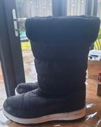 Mooie zwarte snowboots, maat 38, Ophalen of Verzenden, Zo goed als nieuw, Maat 38/40 (M), Overige typen