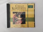 vivace - cello konzerte - vivaldi, bach, haydn, Ophalen of Verzenden, Barok, Zo goed als nieuw, Overige typen