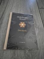 De soefie - Abdelkader Benali, Ophalen of Verzenden, Nieuw, Nederland