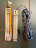 12volt lamp met sigarettenaansteker-aansluiting, Ophalen, Gebruikt