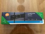 Nieuw! ISY IWB 2100 TV Muurbeugel 32-65 inch, Audio, Tv en Foto, Televisiebeugels, Ophalen of Verzenden, Nieuw