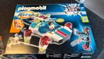Te koop: Playmobil 9002 ruimteschip, Ophalen of Verzenden, Zo goed als nieuw, Complete set