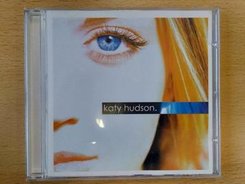 Kate Hudson, debuutalbum Kate Perry