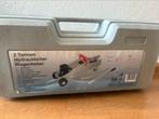 Hydraulic car lift 2 ton, Auto diversen, Autogereedschap, Ophalen of Verzenden, Zo goed als nieuw