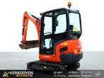 2019 Kubota KX019-4 VK10088, Zakelijke goederen, Machines en Bouw | Kranen en Graafmachines, Graafmachine