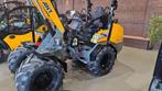 Giant Jubileum modellen G2500 HD & G2700 HD (bj 2025), Wiellader of Shovel