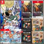 [Pre-order] Nintendo Switch / Switch 2 NS / PS5 Games, Verzenden, Nieuw