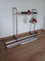 Fietsendrager voor achteraan Eriba puck,pan,triton,troll, Ophalen, Zo goed als nieuw