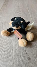 Anna Club knuffel hondje, Ophalen of Verzenden, Zo goed als nieuw, Hond