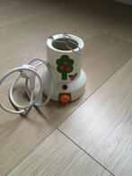 vintage flesverwarmer, Gebruikt, Flessen- of potjesverwarmer, Ophalen of Verzenden