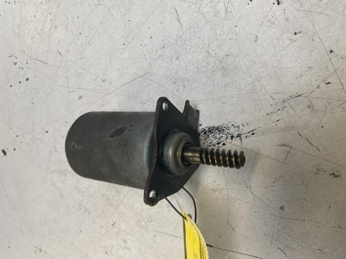 Nokkenas Verstelling van een Peugeot 207, Auto-onderdelen, Motor en Toebehoren, Peugeot, Gebruikt, 3 maanden garantie, Ophalen of Verzenden