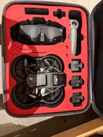 Dji avata/dji goggles SE/DJ RC motion 2 met 3 batterijen, Audio, Tv en Foto, Drones, Ophalen of Verzenden, Zo goed als nieuw