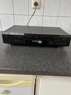 Sony CDP-XE220 cd speler met optische aansluiting en kabel ., Audio, Tv en Foto, Cd-spelers, Ophalen of Verzenden, Gebruikt, Sony