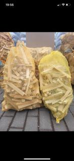Aanmaakhout 10 kg, Minder dan 3 m³, Ophalen of Verzenden, Overige houtsoorten, Takken