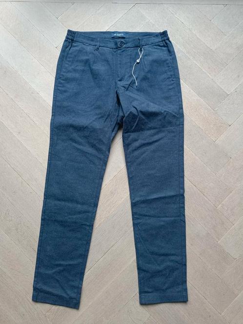 Mr marvis chino flanels nieuw maat 34-32 the cosmics, Kleding | Heren, Broeken en Pantalons, Nieuw, Verzenden