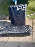 baby autostoeltje en bady Jasjes en campingbedje van Nijntje, Kinderen en Baby's, Ophalen, Gebruikt