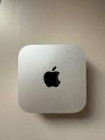 M4 Mac Mini (Mogelijkheid voor externe ssd), Computers en Software, Apple Desktops, 256 GB, SSD, Ophalen of Verzenden, Zo goed als nieuw