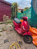la souris scooter, Gebruikt, Benzine, Ophalen, Overige merken