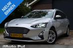 Ford Focus Wagon 1.0 EcoBoost Hybrid Trend Edition Business, 65 €/maand, Gebruikt, Euro 6, Origineel Nederlands