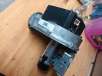 Ventilator met gasblok nefit topline, Ophalen of Verzenden