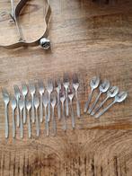 Gero Zilmeta 526 Sarabande klein bestek aanvulling., Ophalen of Verzenden