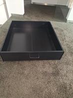 laden voor onder bed, Huis en Inrichting, Slaapkamer | Bedden, Ophalen, Gebruikt, 90 cm, Eenpersoons