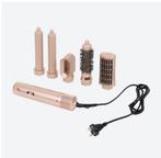 Elle 5-in-1 Haar Styling Set, Sieraden, Tassen en Uiterlijk, Uiterlijk | Haarverzorging, Ophalen, Nieuw