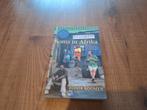 Floor Koomen - Soms in Afrika, Ophalen of Verzenden, Zo goed als nieuw, Floor Koomen