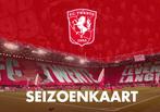 Gezocht FC Twente Seizoenkaart  Overname Tegen Vergoeding, Seizoenskaart, Eén persoon, Mei