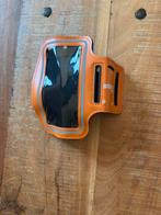 Hardloop armband Basic fit, Ophalen of Verzenden, Gebruikt