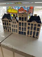 KLM huisjes Bols, Verzamelen, KLM Huisjes, Ophalen