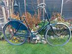 Gazelle omafiets oldtimer 1940, Fietsen en Brommers, Ophalen