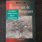 Razzia aan de Ringvaart - Tweede Wereldoorlog, Ophalen of Verzenden, Tweede Wereldoorlog, Gelezen, Hans Smulders