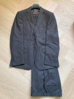 Bruin maatpak SOY maat XL, Ophalen of Verzenden, Zo goed als nieuw, Maat 56/58 (XL), Bruin