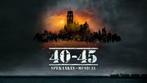 Gezocht kaartjes  40-45 musical 30 mei, Tickets en Kaartjes, Twee personen, Mei