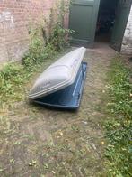Dakkoffer die in de weg staat, Ophalen of Verzenden, Gebruikt