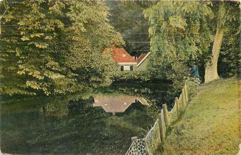 (301-098-029) Nederland Elswoud, Verzamelen, Ansichtkaarten | Nederland, Verzenden