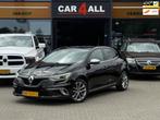 Renault Mégane 1.5 dCi GT-Line KEYLESS/NWE RIEM/SFEER/VOL O, Auto's, Stof, Gebruikt, 4 cilinders, 1650 kg